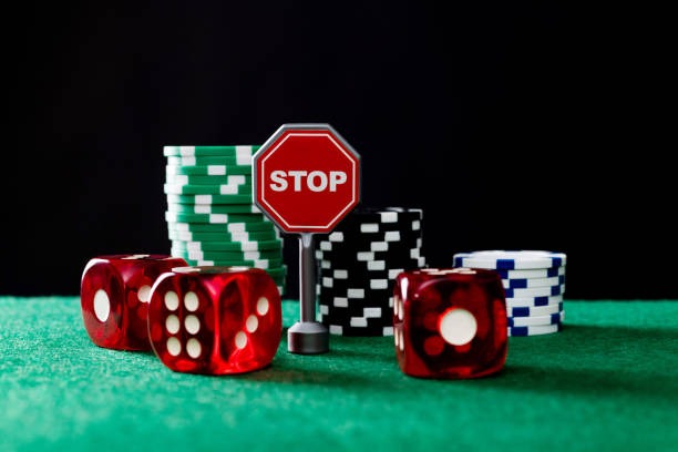 Live dealer studio with multiple camera angles